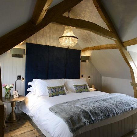 Walnut Cottage Moreton-in-Marsh 외부 사진