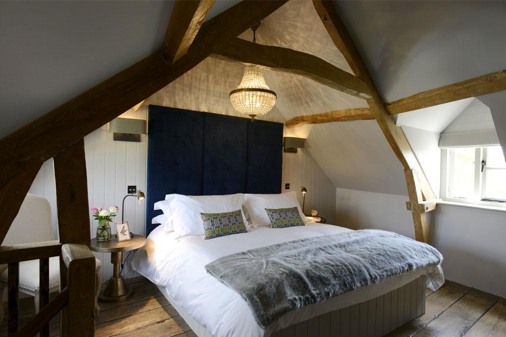 Walnut Cottage Moreton-in-Marsh 외부 사진