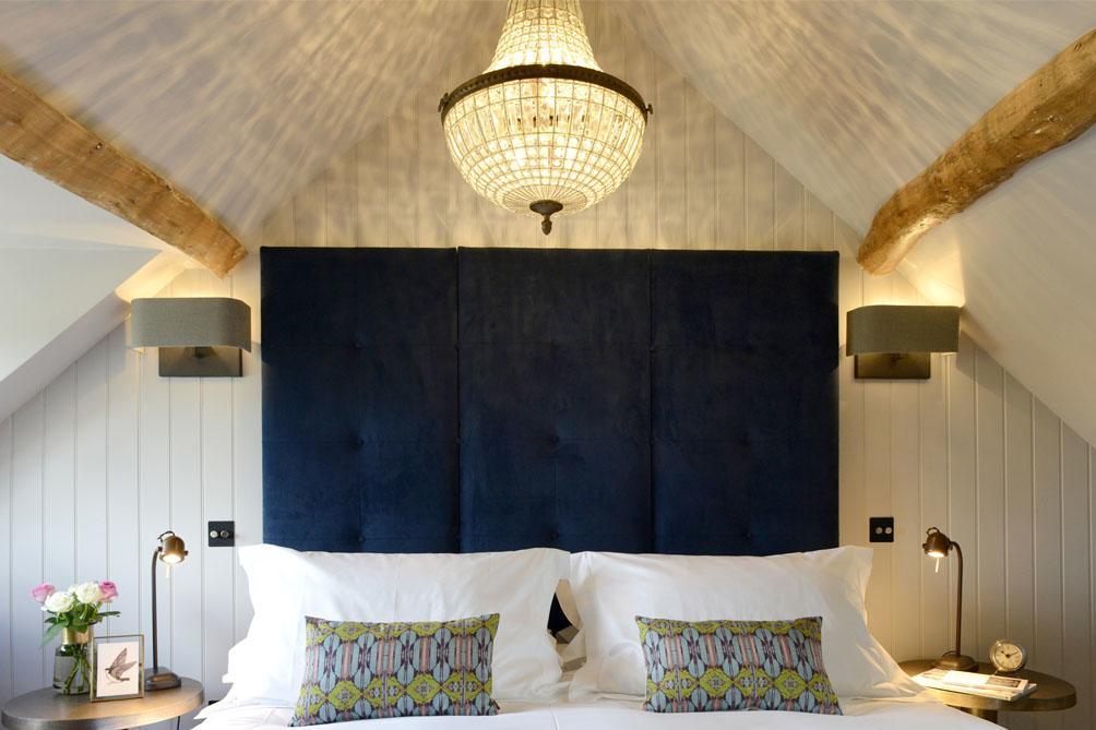 Walnut Cottage Moreton-in-Marsh 외부 사진