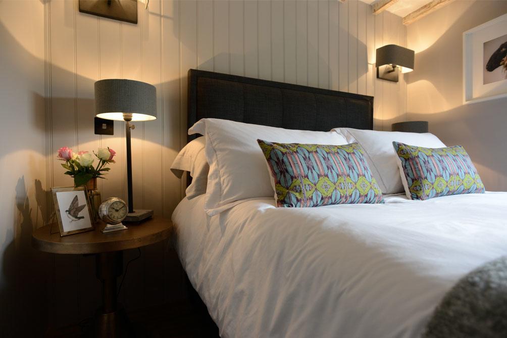 Walnut Cottage Moreton-in-Marsh 외부 사진