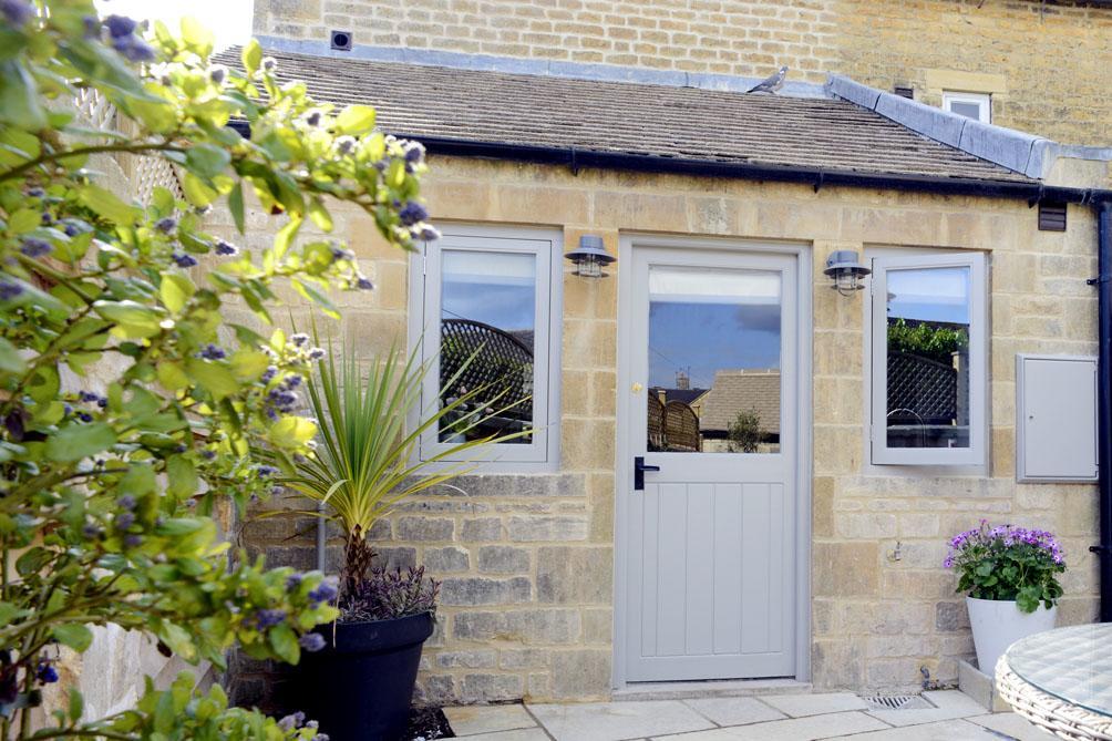 Walnut Cottage Moreton-in-Marsh 외부 사진